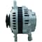 Wai Global Alternator, ALTMI IRIF, 45 Amp12 Volt, CW, 1Groove Pulley 14430N - alternate 2